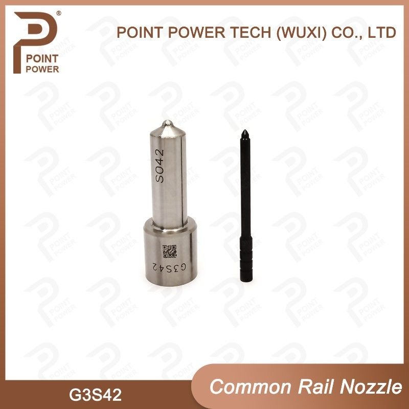 G3S42 DENSO Common Rail Düse für Injektoren 295050-0790 23670-E0530