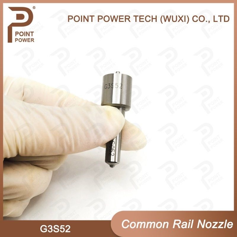 G3S52 Common Rail-Düse für Injektoren 16600-3XN0#/295050-1060 Dieselinjektionsdüse