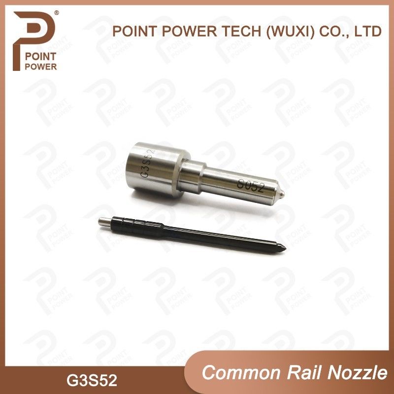 G3S52 Common Rail-Düse für Injektoren 16600-3XN0#/295050-1060 Dieselinjektionsdüse