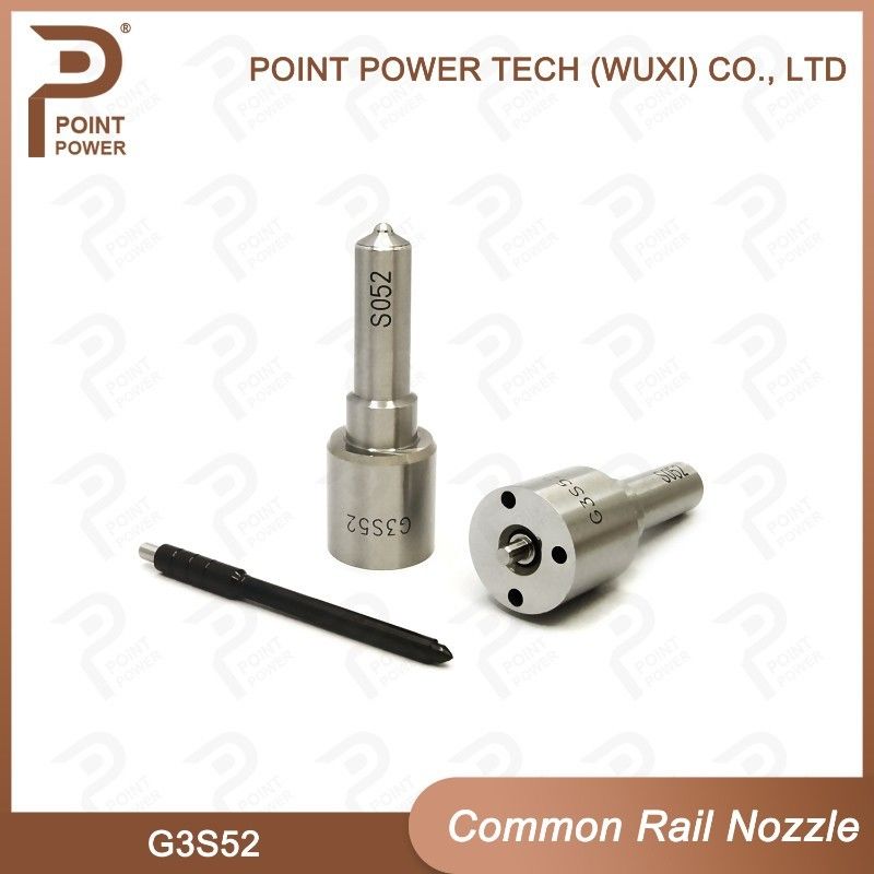 G3S52 Common Rail-Düse für Injektoren 16600-3XN0#/295050-1060 Dieselinjektionsdüse