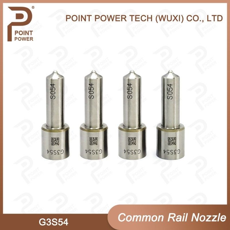G3S54 Denso Common Rail Düse für Injektoren 295050-1170 Düse Kraftstoffspritze