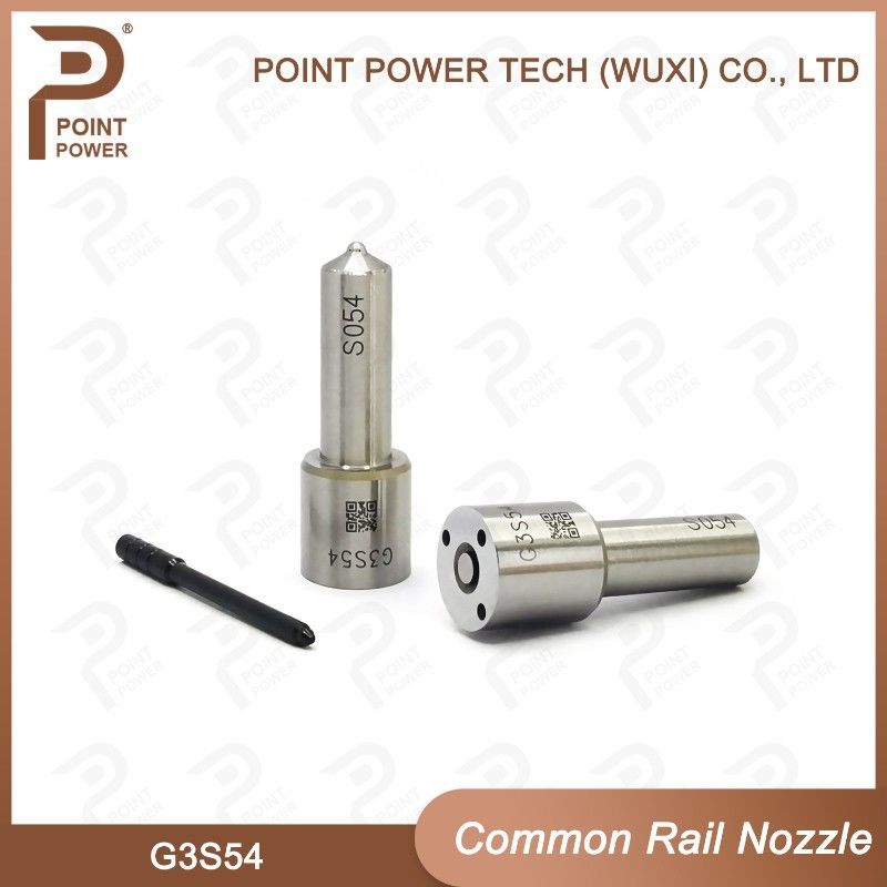 G3S54 Denso Common Rail Düse für Injektoren 295050-1170 Düse Kraftstoffspritze