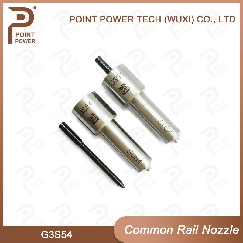 G3S54 Denso Common Rail Düse für Injektoren 295050-1170 Düse Kraftstoffspritze
