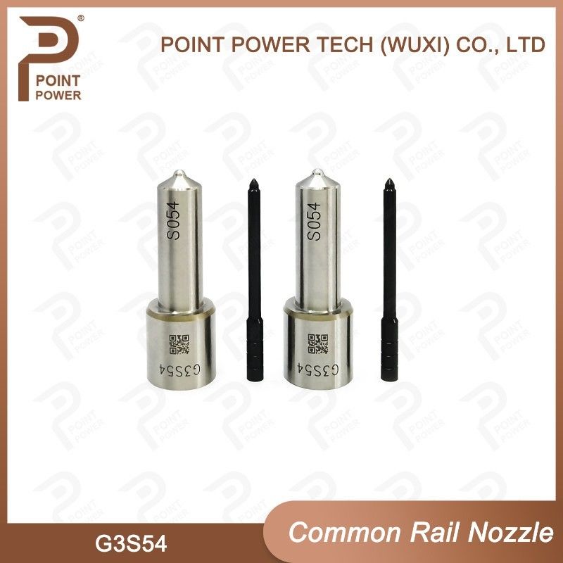 G3S54 Denso Common Rail Düse für Injektoren 295050-1170 Düse Kraftstoffspritze