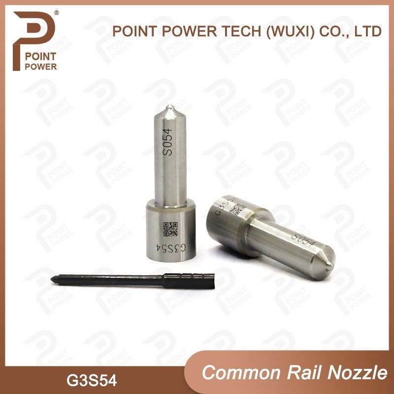 G3S54 Denso Common Rail Düse für Injektoren 295050-1170 Düse Kraftstoffspritze