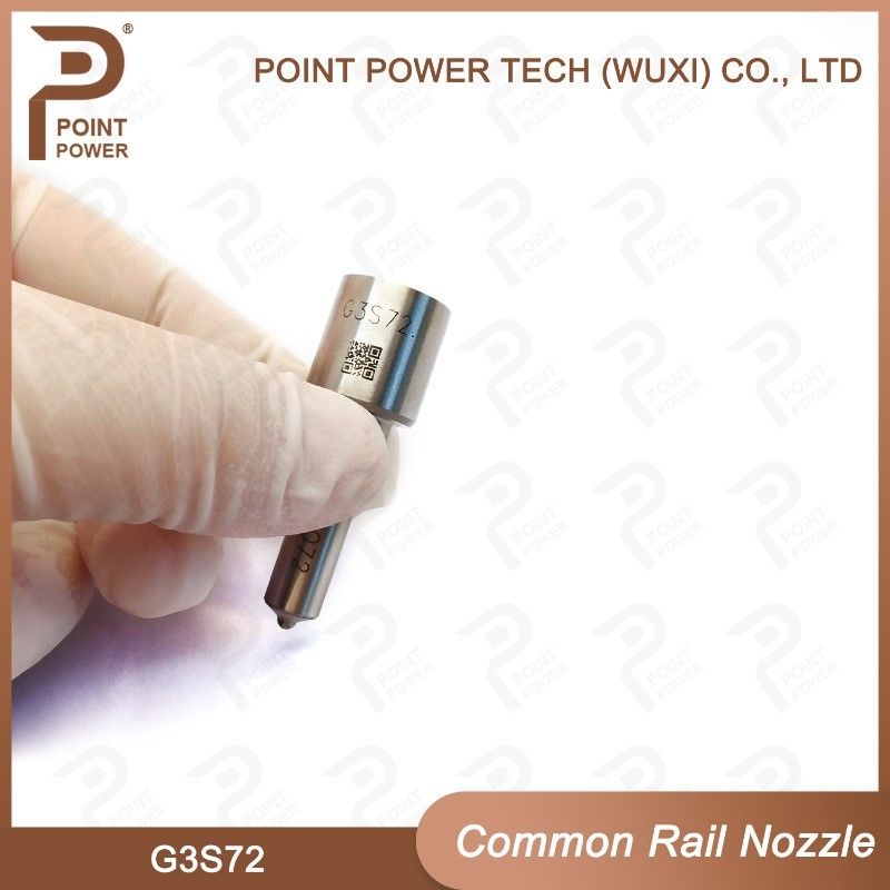 G3S72 Denso Common Rail Düse für Injektoren 295050-143# RE556741 Dieselinjektor Düse
