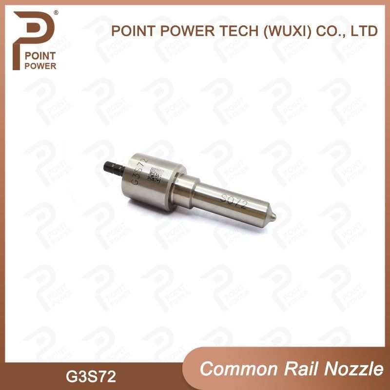 G3S72 Denso Common Rail Düse für Injektoren 295050-143# RE556741 Dieselinjektor Düse