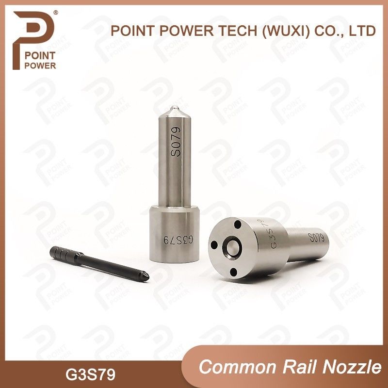 G3S79 Denso Common Rail Düse für Injektoren 295050-1590 23670-E0590
