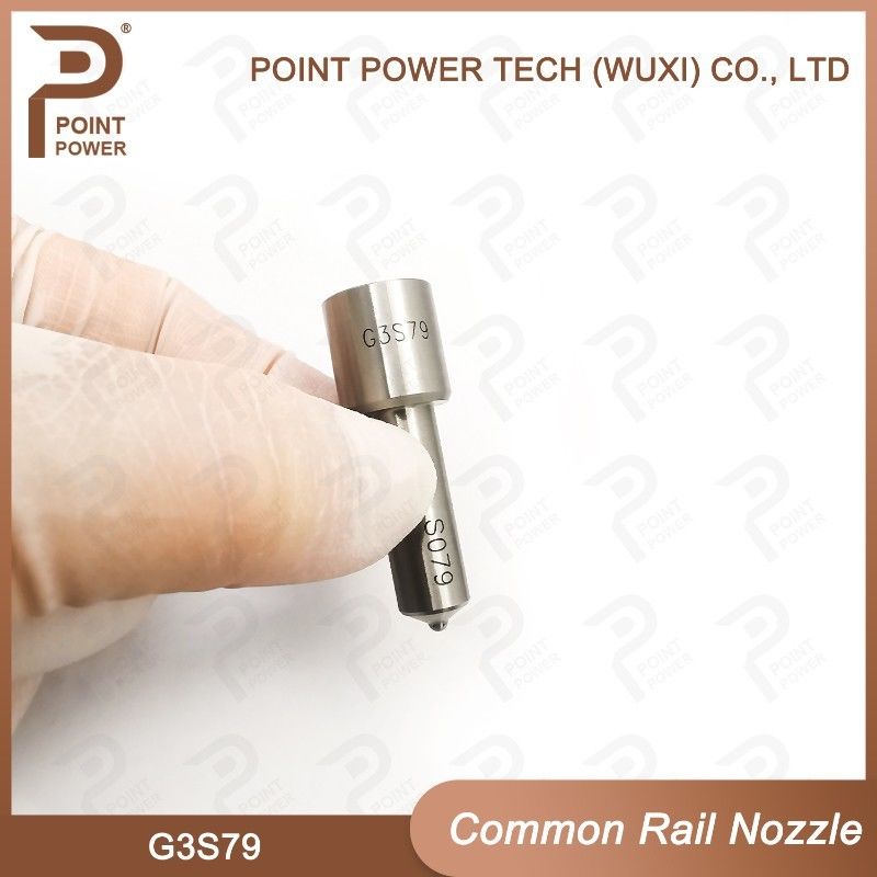 G3S79 Denso Common Rail Düse für Injektoren 295050-1590 23670-E0590
