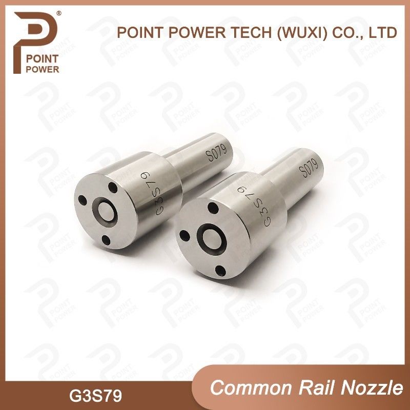 G3S79 Denso Common Rail Düse für Injektoren 295050-1590 23670-E0590