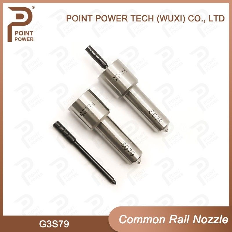 G3S79 Denso Common Rail Düse für Injektoren 295050-1590 23670-E0590