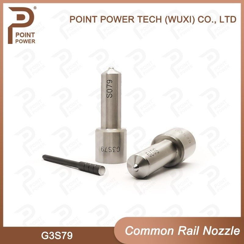 G3S79 Denso Common Rail Düse für Injektoren 295050-1590 23670-E0590