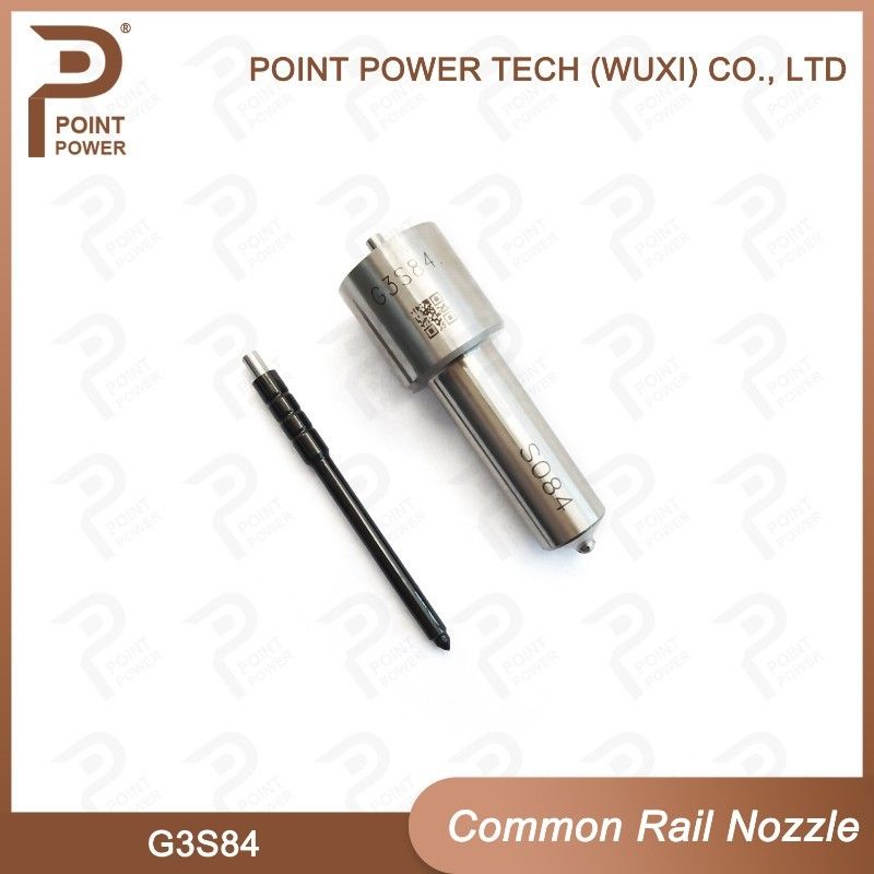 G3S84 Denso Common Rail Düse für Injektoren 295050-1650 Denso Injektor Düse
