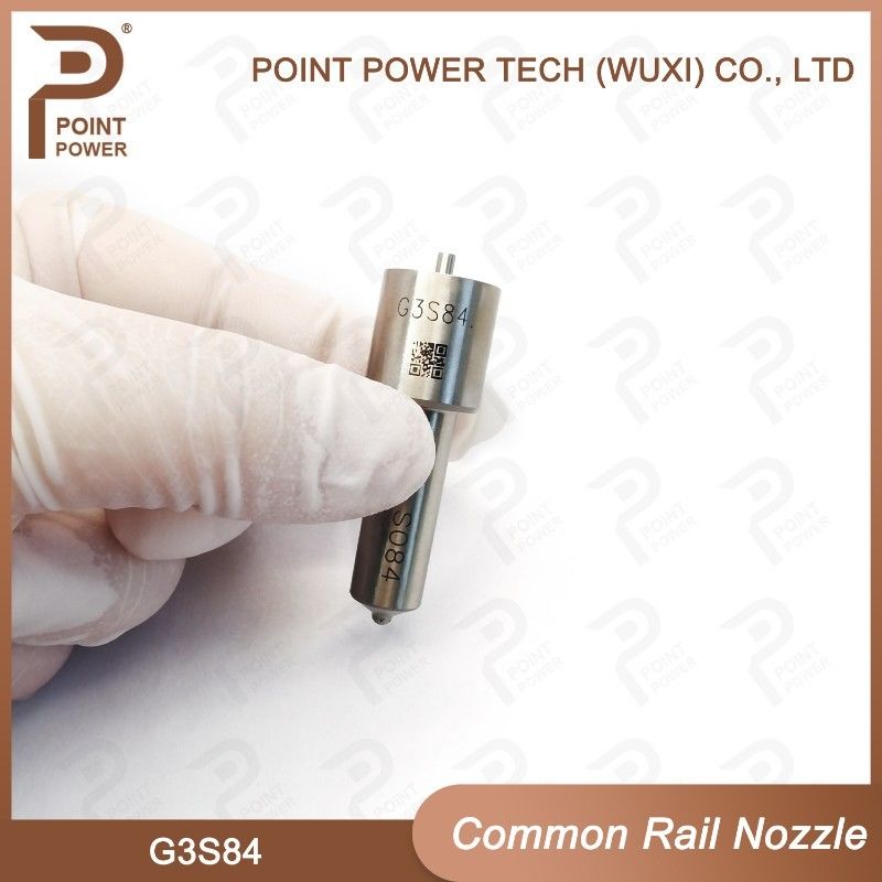 G3S84 Denso Common Rail Düse für Injektoren 295050-1650 Denso Injektor Düse
