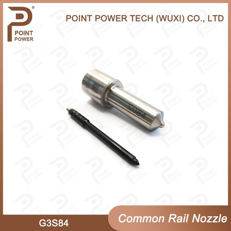 G3S84 Denso Common Rail Düse für Injektoren 295050-1650 Denso Injektor Düse