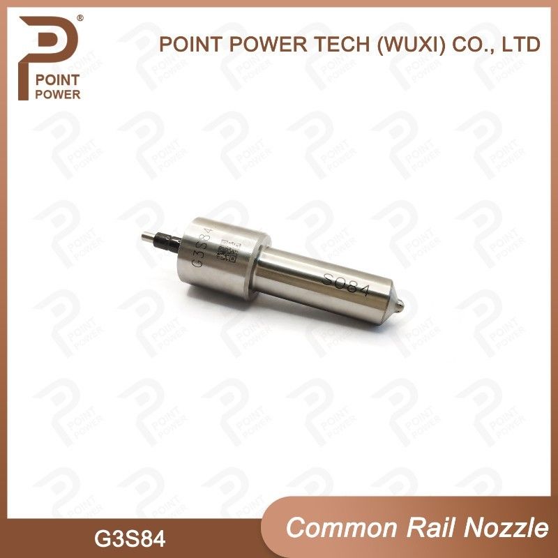 G3S84 Denso Common Rail Düse für Injektoren 295050-1650 Denso Injektor Düse