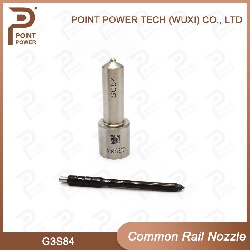 G3S84 Denso Common Rail Düse für Injektoren 295050-1650 Denso Injektor Düse