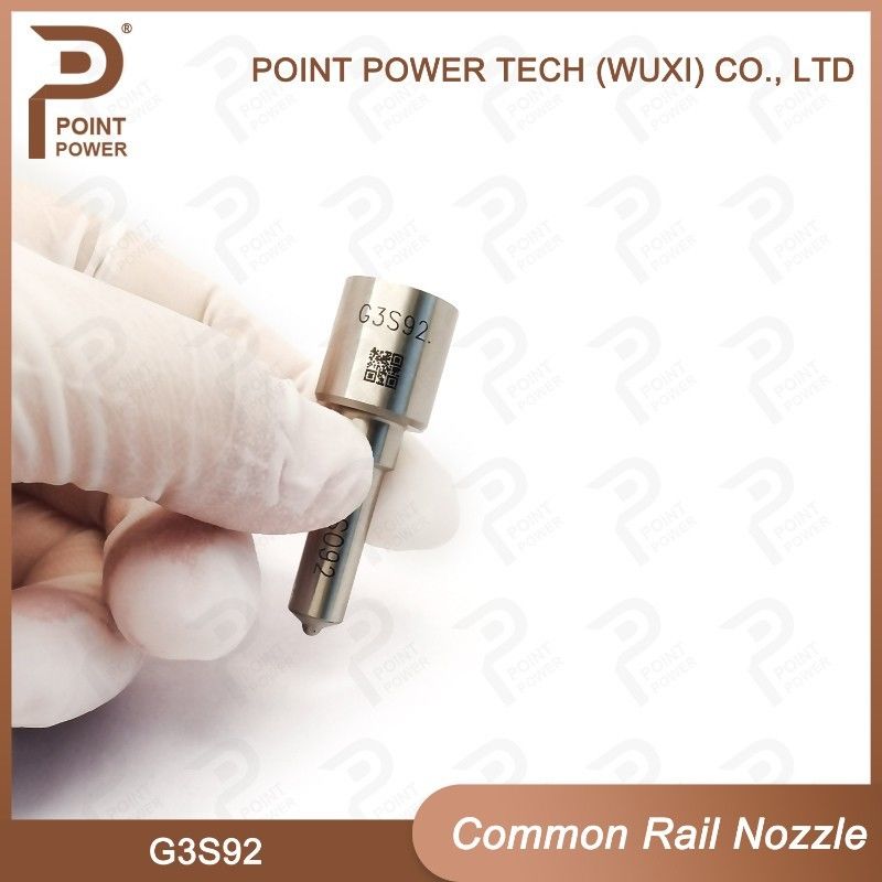 G3S92 Denso Common Rail Düse für Injektoren 8-98246751-0 Dieselinjektor Düse