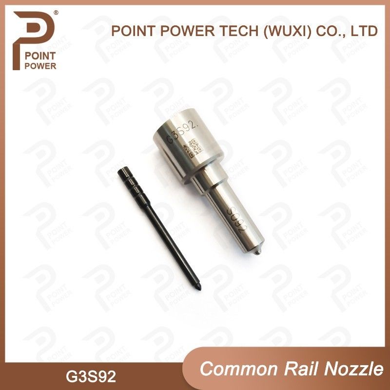G3S92 Denso Common Rail Düse für Injektoren 8-98246751-0 Dieselinjektor Düse