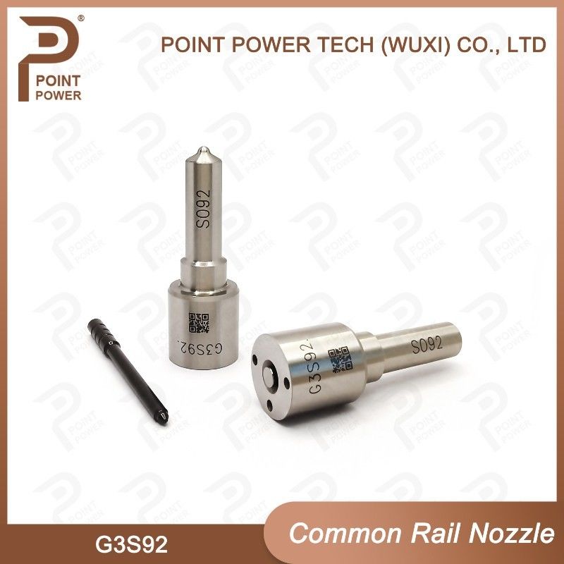 G3S92 Denso Common Rail Düse für Injektoren 8-98246751-0 Dieselinjektor Düse