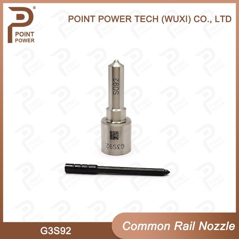 G3S92 Denso Common Rail Düse für Injektoren 8-98246751-0 Dieselinjektor Düse