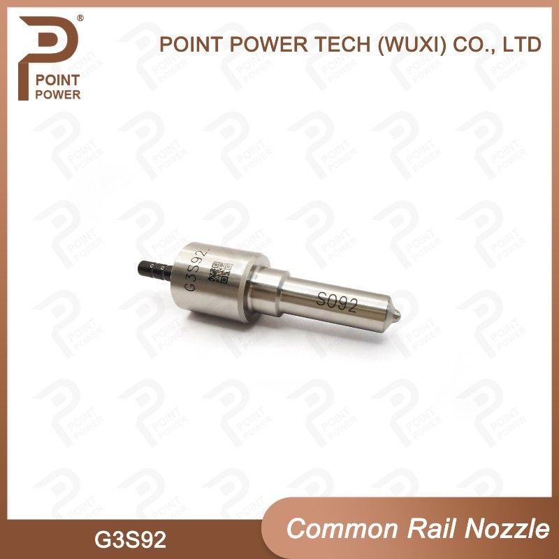 G3S92 Denso Common Rail Düse für Injektoren 8-98246751-0 Dieselinjektor Düse