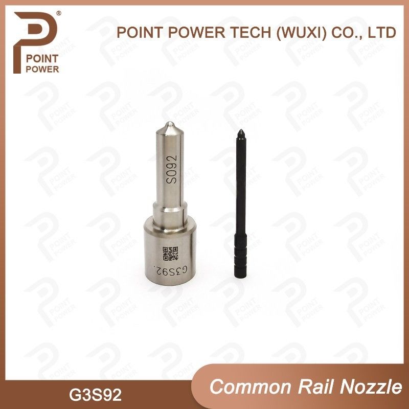G3S92 Denso Common Rail Düse für Injektoren 8-98246751-0 Dieselinjektor Düse