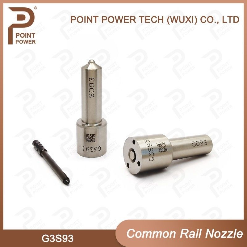 G3S93 DENSO Common Rail Düse für Injektoren 295050-1550/2900 8-98259290-0 Densodüse