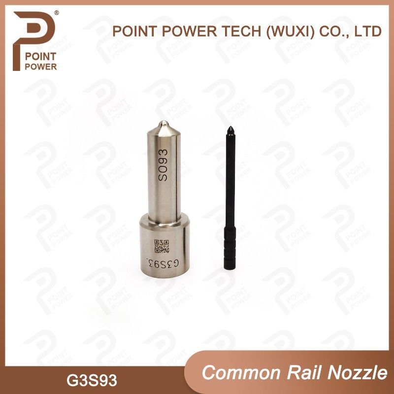 G3S93 DENSO Common Rail Düse für Injektoren 295050-1550/2900 8-98259290-0 Densodüse