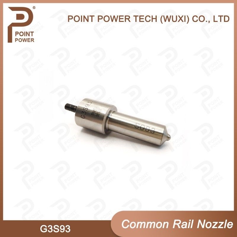 G3S93 DENSO Common Rail Düse für Injektoren 295050-1550/2900 8-98259290-0 Densodüse