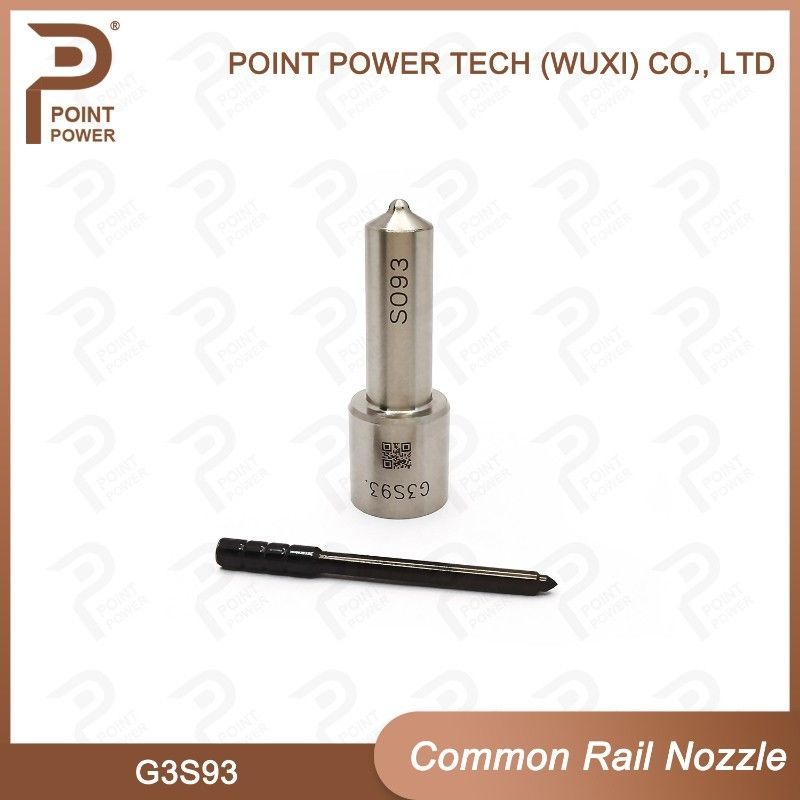 G3S93 DENSO Common Rail Düse für Injektoren 295050-1550/2900 8-98259290-0 Densodüse