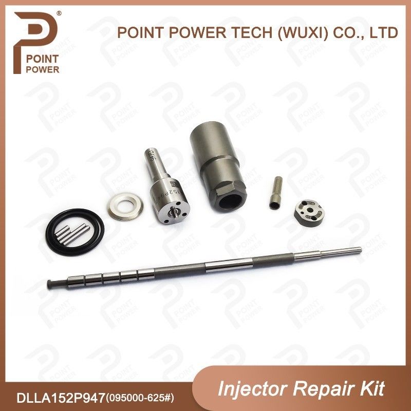 Reparaturpaket für den NISSAN NAVARRA 2,5 L EURO 4 095000-625#/ 624#/ 565#