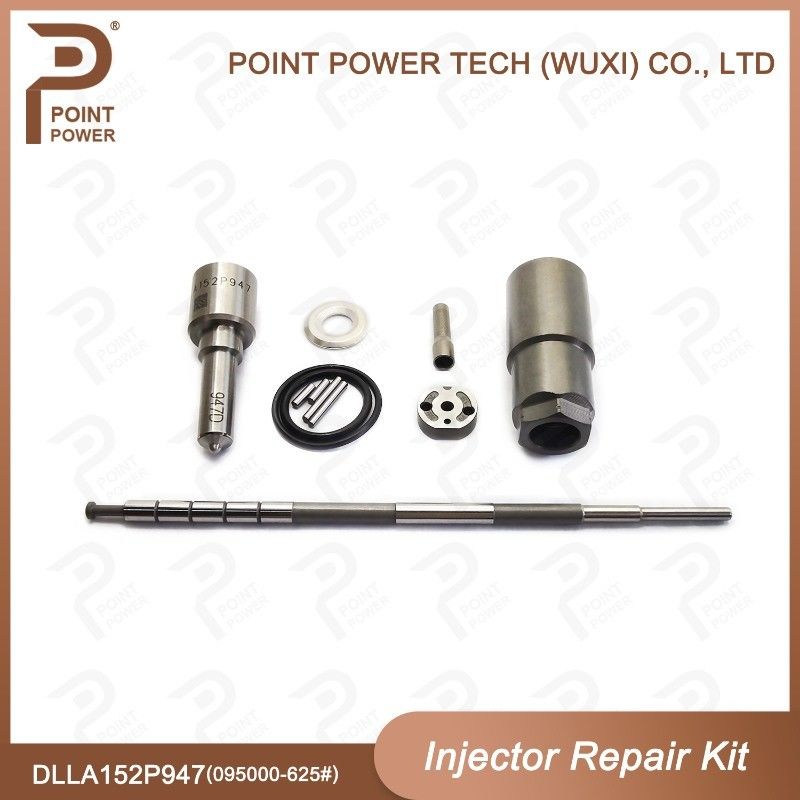 Reparaturpaket für den NISSAN NAVARRA 2,5 L EURO 4 095000-625#/ 624#/ 565#