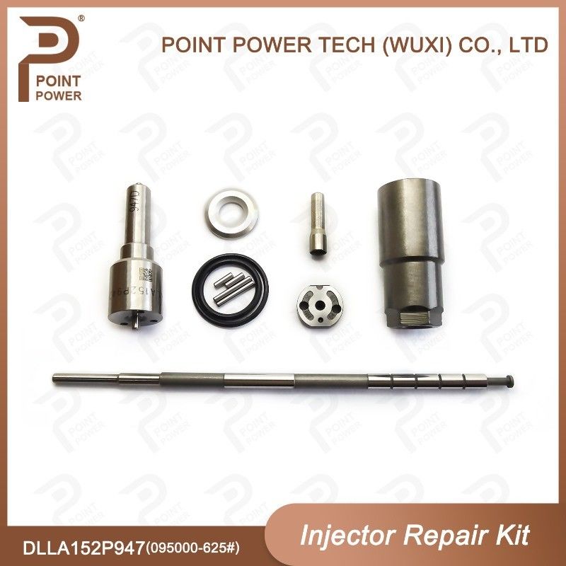 Reparaturpaket für den NISSAN NAVARRA 2,5 L EURO 4 095000-625#/ 624#/ 565#