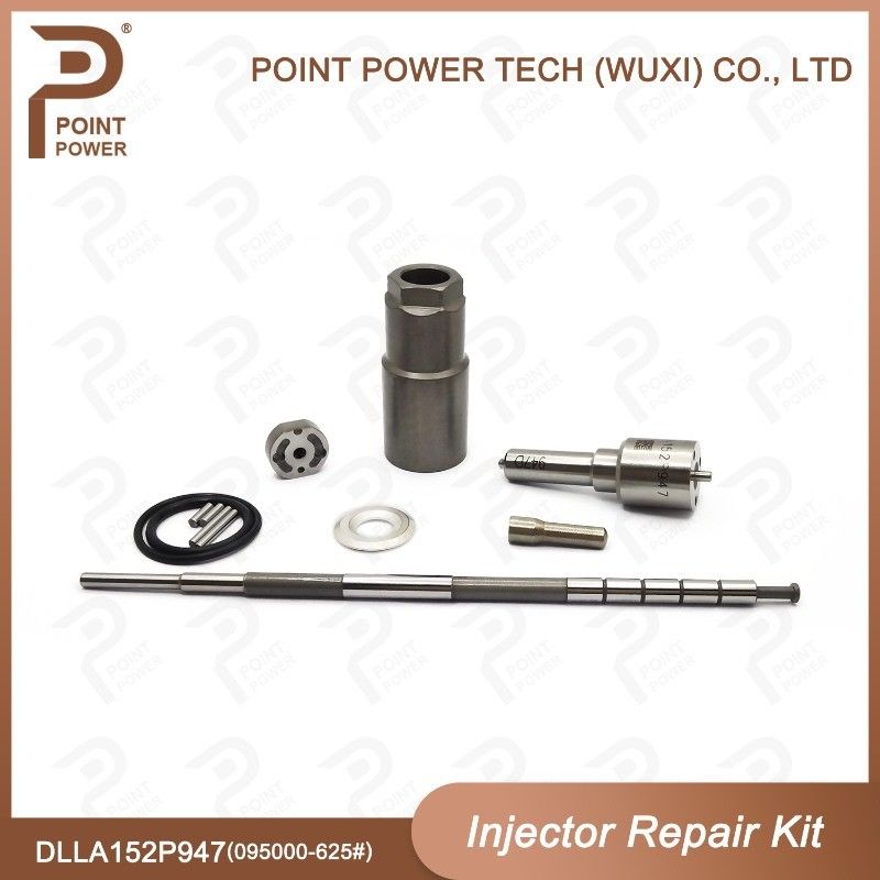 Reparaturpaket für den NISSAN NAVARRA 2,5 L EURO 4 095000-625#/ 624#/ 565#