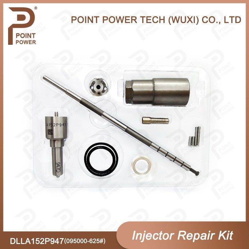 Reparaturpaket für den NISSAN NAVARRA 2,5 L EURO 4 095000-625#/ 624#/ 565#