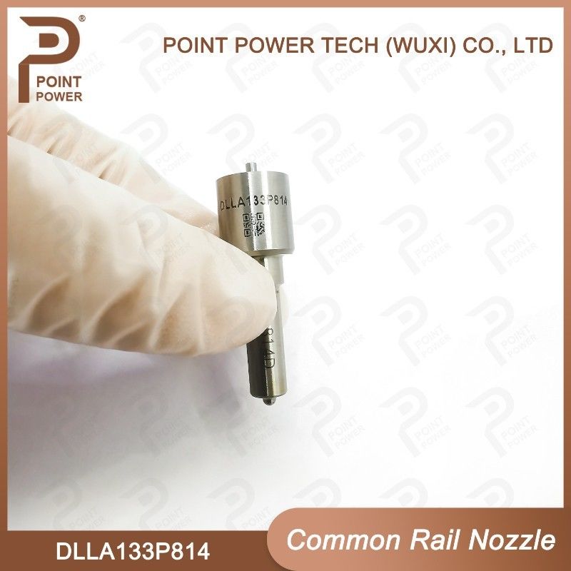 DENSO-Düse DLLA133P814 DENSO-Düse für Injektoren 095000-5050 RE516540/RE519730 usw.
