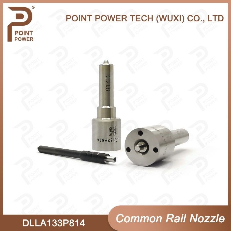 DENSO-Düse DLLA133P814 DENSO-Düse für Injektoren 095000-5050 RE516540/RE519730 usw.
