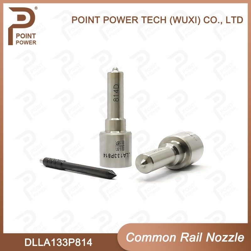 DENSO-Düse DLLA133P814 DENSO-Düse für Injektoren 095000-5050 RE516540/RE519730 usw.