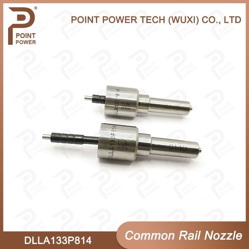 DENSO-Düse DLLA133P814 DENSO-Düse für Injektoren 095000-5050 RE516540/RE519730 usw.
