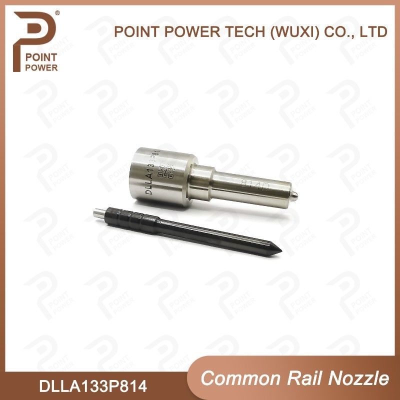 DENSO-Düse DLLA133P814 DENSO-Düse für Injektoren 095000-5050 RE516540/RE519730 usw.