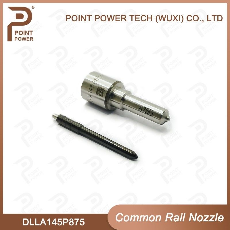 Allgemeine Schienen-Düse DLLA145P875 Denso für Injektoren 1465A054/1465A307 095000-576#/811# etc.