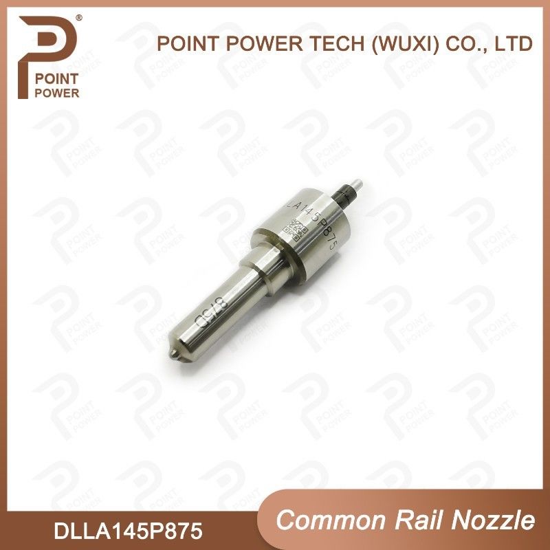Allgemeine Schienen-Düse DLLA145P875 Denso für Injektoren 1465A054/1465A307 095000-576#/811# etc.
