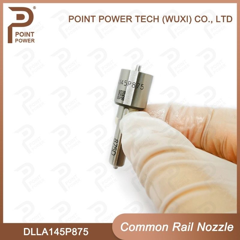 Allgemeine Schienen-Düse DLLA145P875 Denso für Injektoren 1465A054/1465A307 095000-576#/811# etc.