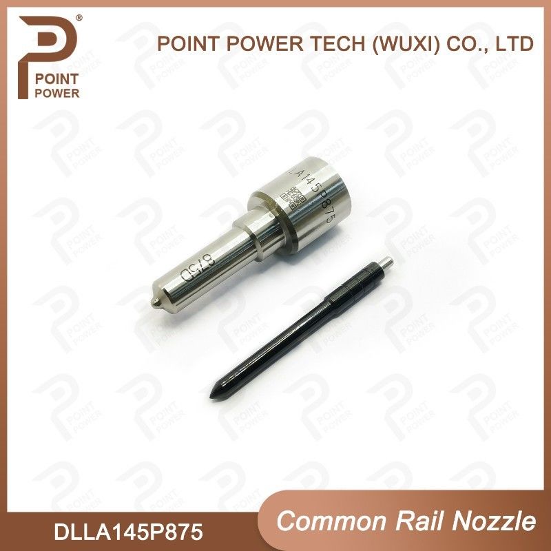 Allgemeine Schienen-Düse DLLA145P875 Denso für Injektoren 1465A054/1465A307 095000-576#/811# etc.