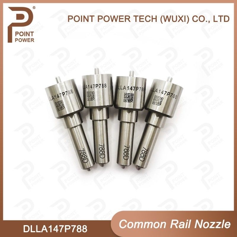 DLLA147P788 Denso Common Rail Düse für den Injektor 23670-30030
