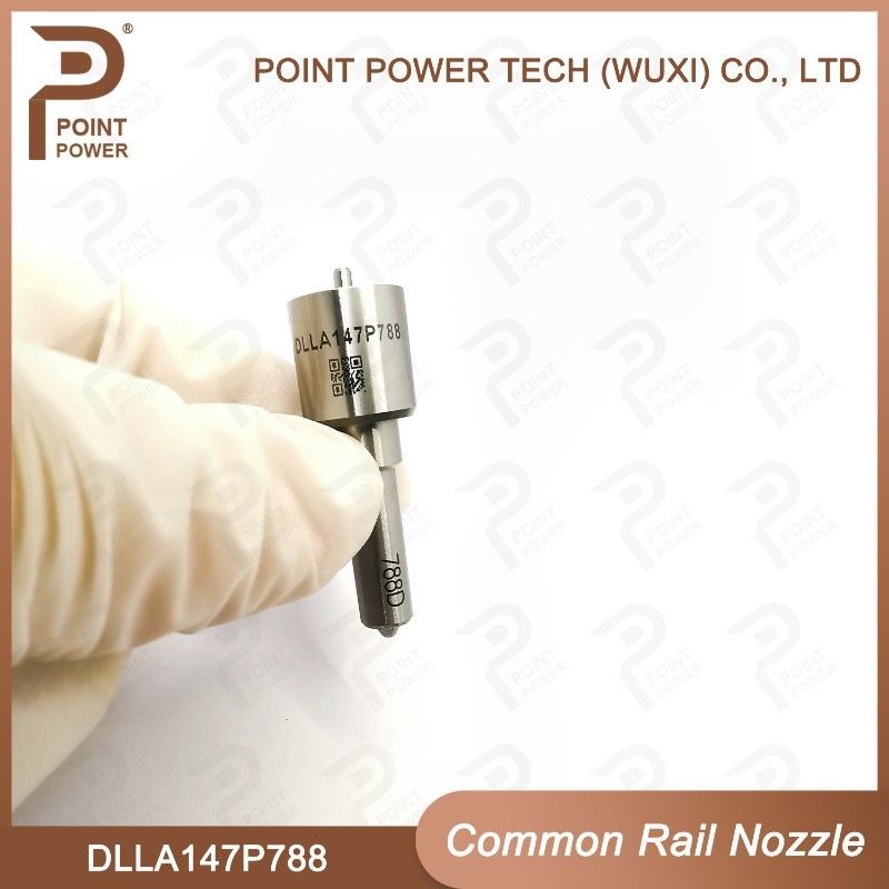 DLLA147P788 Denso Common Rail Düse für den Injektor 23670-30030