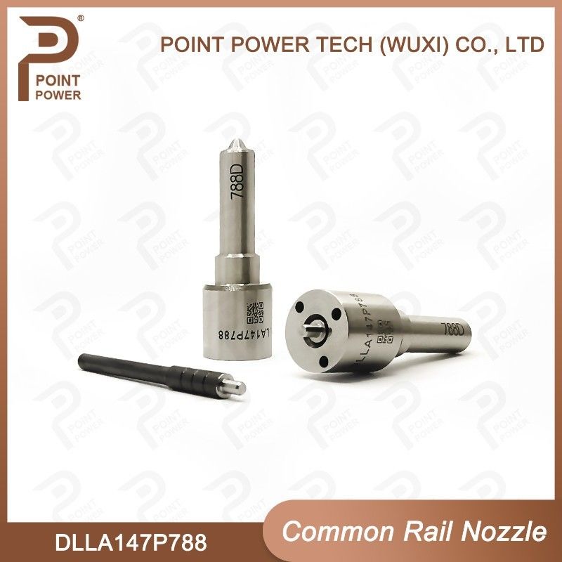 DLLA147P788 Denso Common Rail Düse für den Injektor 23670-30030