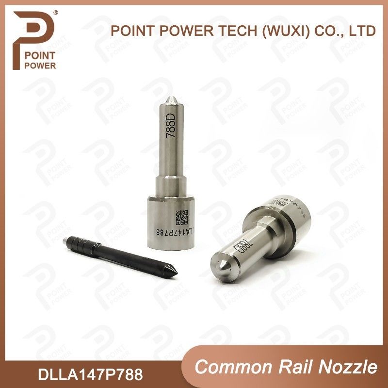 DLLA147P788 Denso Common Rail Düse für den Injektor 23670-30030