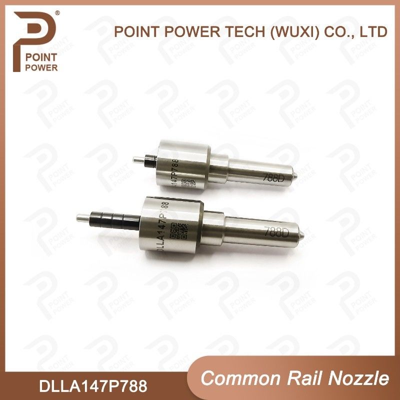 DLLA147P788 Denso Common Rail Düse für den Injektor 23670-30030